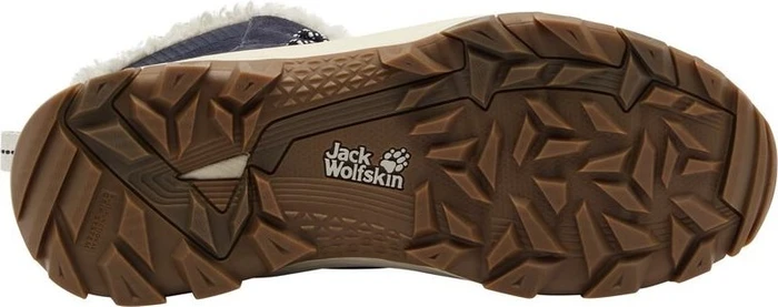 Jack Wolfskin Everquest Texapore Snow High dark navy (Damen)