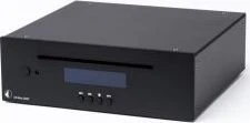 Pro-Ject CD Box DS2 T schwarz/schwarz