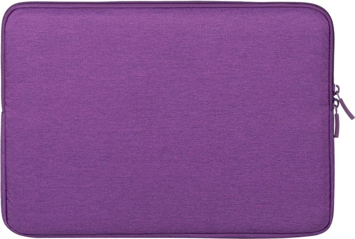 RivaCase 7703 ECO Laptop Sleeve 13.3-14" violett