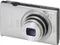 Canon Digital Ixus 240 HS silber Vorschaubild