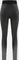 Odlo Blackcomb Base Layer Tights Hose lang schwarz (Damen) Vorschaubild