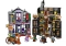 LEGO Harry Potter - Ollivanders & Madam Malkins Anzüge Vorschaubild