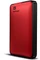 Western Digital WD My Passport rot 1TB, USB 3.0 Micro-B Vorschaubild