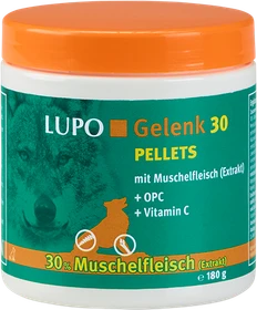 Luposan Gelenk 30, Pellets, 180g