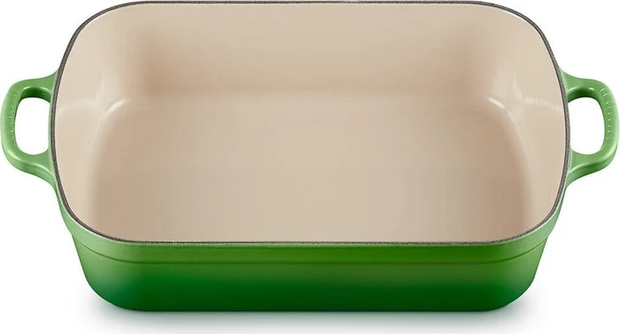 Le Creuset Bratreine aus Gusseisen 4.9l