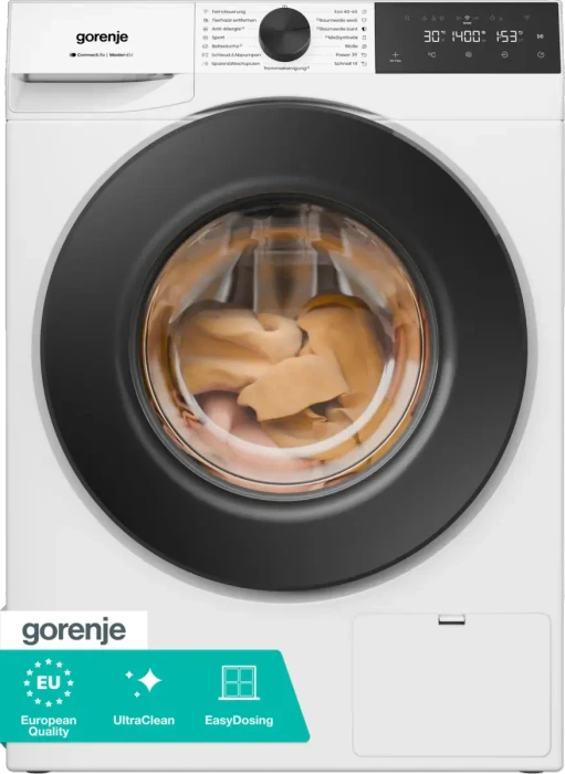Gorenje G400 WG474A2P1 Frontlader