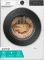 Gorenje G400 WG474A2P1 Frontlader Vorschaubild
