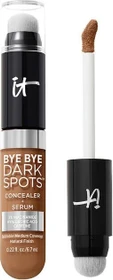 IT Cosmetics Bye Bye Dark Spots Concealer + Serum 50 rich cool, 6.7ml