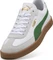 Puma Club II Era puma white/archive green/gum Vorschaubild