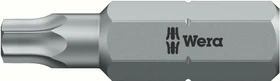 Wera 867/1 IP Torx Plus Bit 1/4", 10IPx25mm, 1 Stück