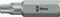 Wera 867/1 IP Torx Plus Bit Vorschaubild