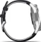Garmin vivomove Luxe Aktivitäts-Tracker navy/silver Vorschaubild