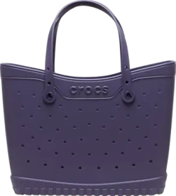 Crocs Classic Shopper nightshade