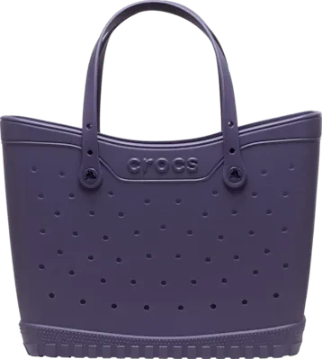 Crocs Classic Shopper nightshade