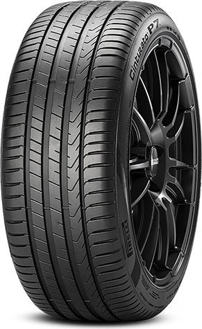 Pirelli Cinturato P7 C2
