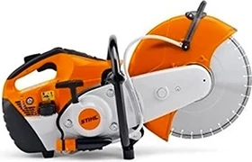 Stihl TS 500i Benzin-Trennschleifer