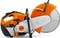 Stihl TS 500i Benzin-Trennschleifer Vorschaubild