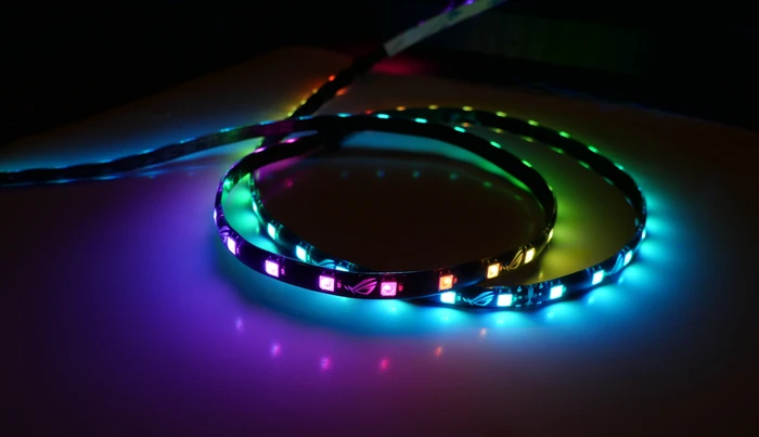 ASUS ROG Addressable LED Strip 60cm, RGB, LED-Streifen