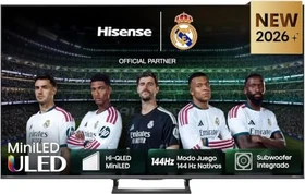 Hisense 50E8S