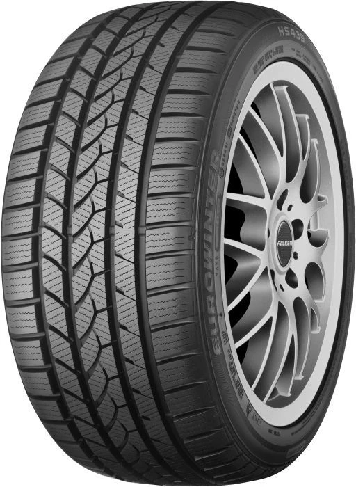 Falken Eurowinter HS439 235/60 R18 103H