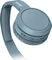 Philips Bass+ TAH4205 blau Vorschaubild