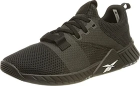 Reebok Flashfilm Train 2 schwarz/weiß (Herren)