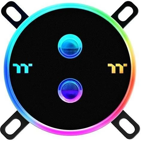 Thermaltake Pacific W4 Plus