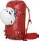 Exped Verglas 40 M burgundy Vorschaubild