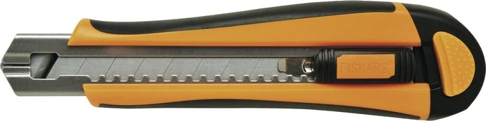 Fiskars Profi Cutter, 215mm, schwarz/orange (1004620)