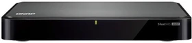 QNAP HS-210, 512MB RAM, 1x RJ-45 1000Base-T, 2x USB-A 3.0