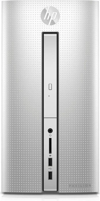 HP Pavilion 510-p000