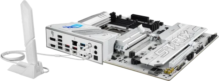 ASUS ROG Strix B860-A Gaming WIFI (Intel 1851)