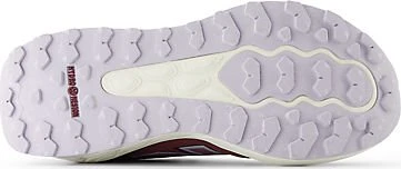 New Balance Fresh Foam X Garoé V2 washed burgundy/monarch burgundy/pearl grey (Damen)