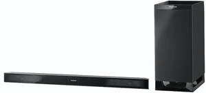 Panasonic SC-HTB20