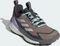 adidas Terrex Free Hiker 2.0 Low GTX trace brown/beige/carbon (Damen) Vorschaubild
