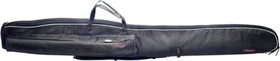 Stagg EDB-3/4 MBK metallic-schwarz
