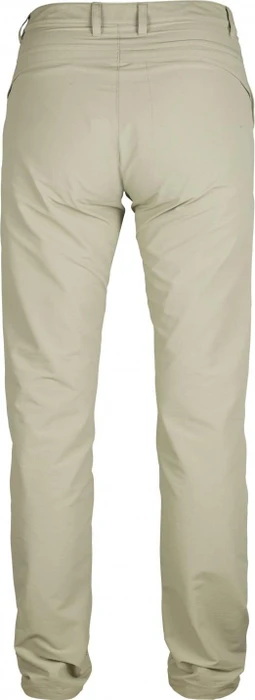 Fjällräven Travellers Hose lang limestone (Damen)