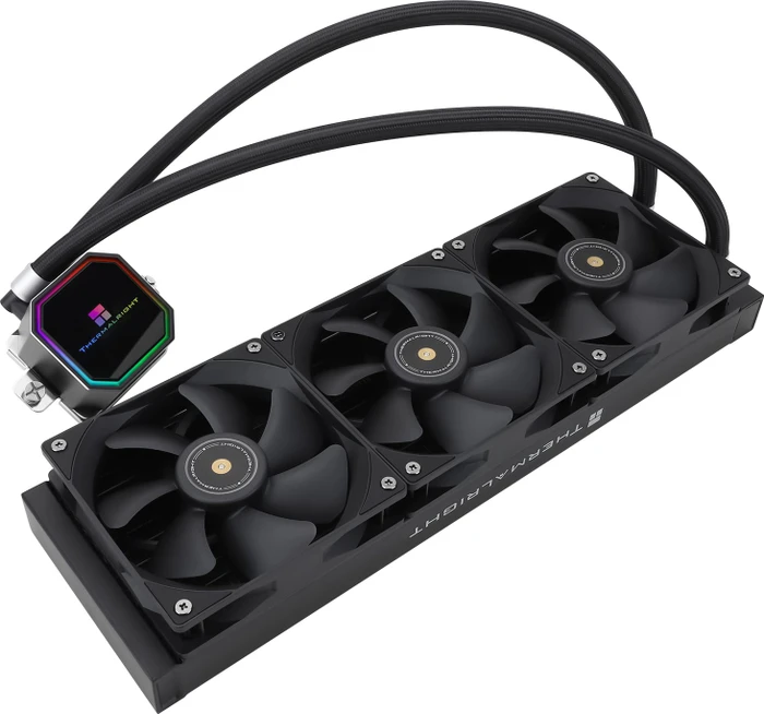 Thermalright Frozen Prism 360 Black