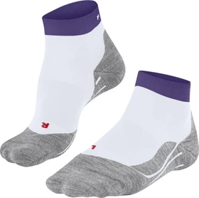 Falke RU4 Short Laufsocken weiß (Damen)