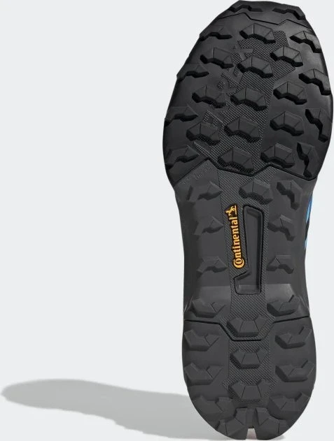 adidas Terrex AX4 GTX blue rush/core black/turbo (Herren)
