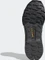 adidas Terrex AX4 GTX blue rush/core black/turbo (Herren) Vorschaubild