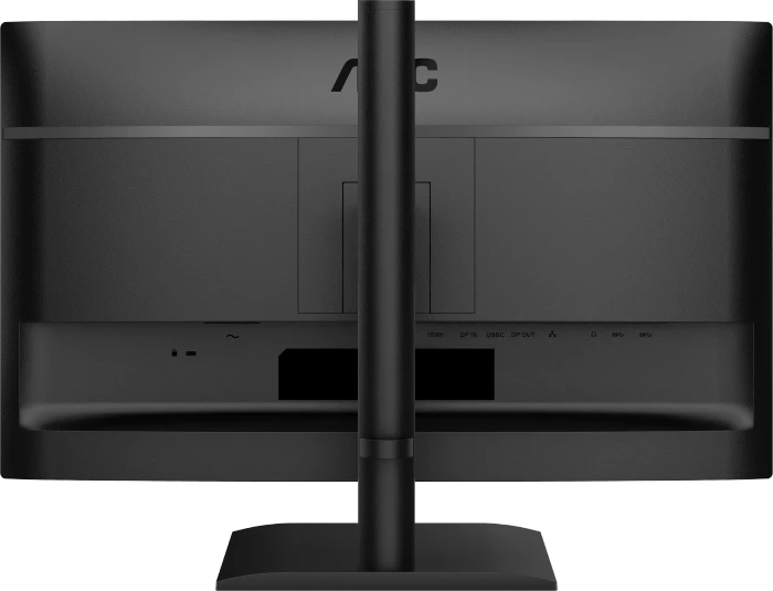 AOC 24E4CV, 23.8"
