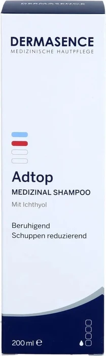 Dermasence Medizinal Shampoo, 200ml