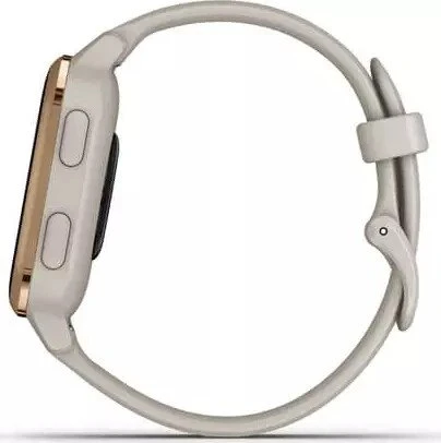 Garmin Venu SQ Music light sand/rose gold