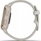 Garmin Venu SQ Music light sand/rose gold Vorschaubild