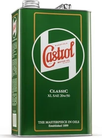 Castrol Classic 20W-50 5l