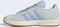 adidas Grand Court Base 00s halo blue/glow blue/chalk white (Damen) Vorschaubild