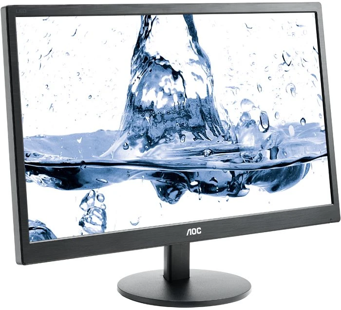 AOC m2870Vq, 28"