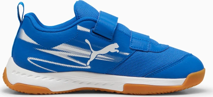 Puma Varion II puma team royal/puma white/gum (Junior)