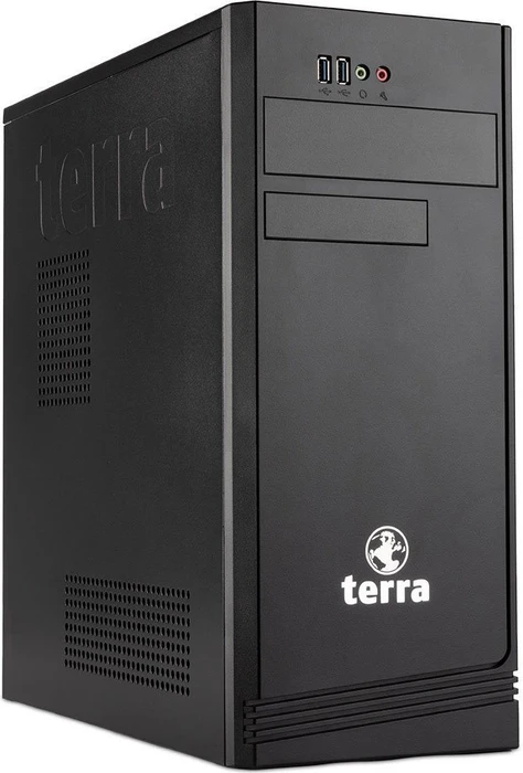 Wortmann Terra PC-Business 7000, Ryzen 7 8700G, 16GB RAM, 1TB SSD, DE